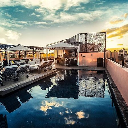 Le Rocher De Marrakech マラケシュ エクステリア 写真