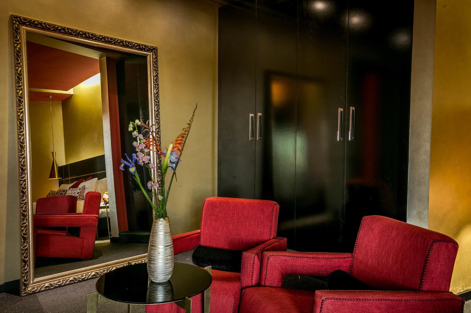 Le Rocher De Marrakech マラケシュ エクステリア 写真