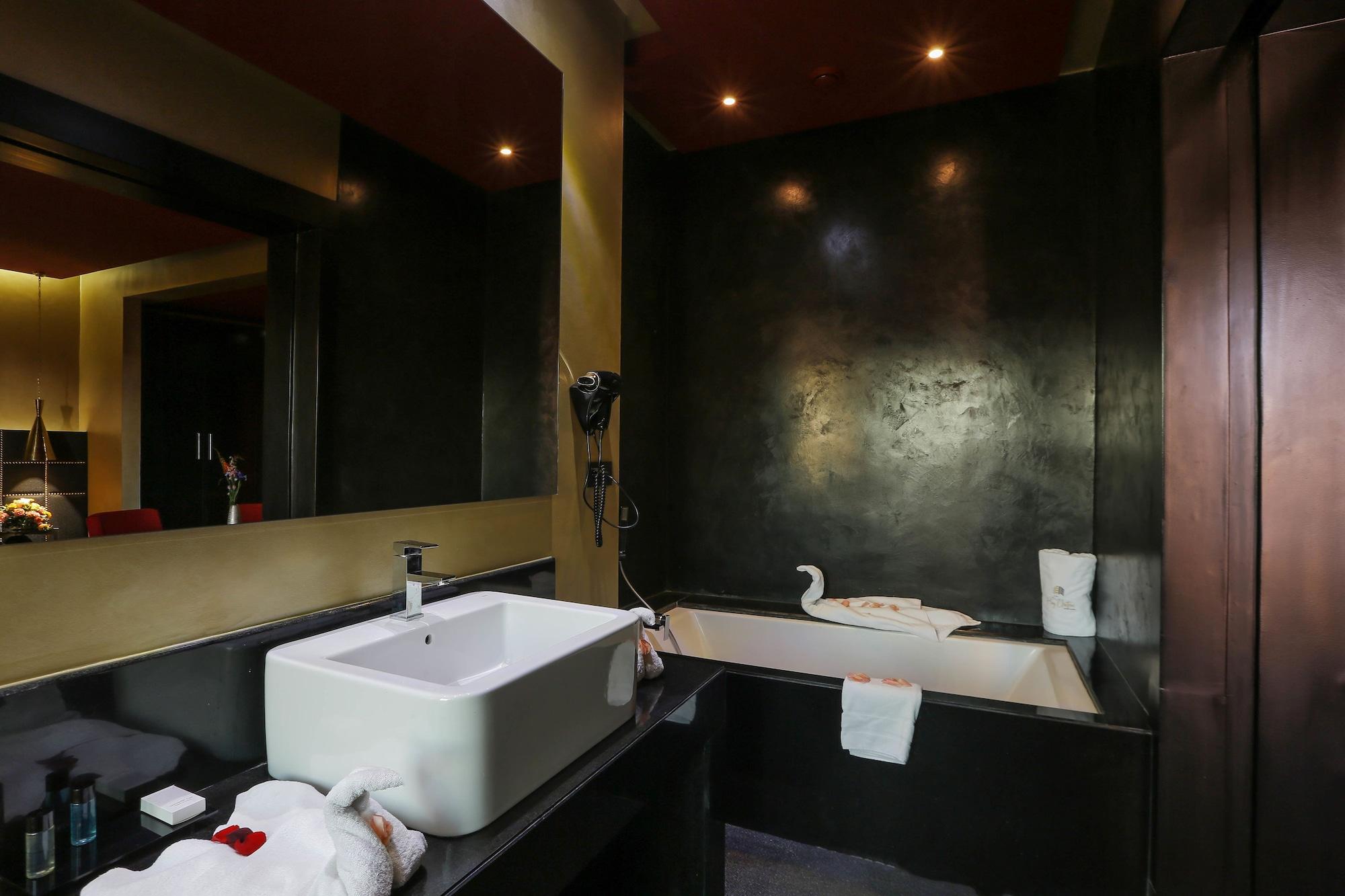 Le Rocher De Marrakech マラケシュ エクステリア 写真
