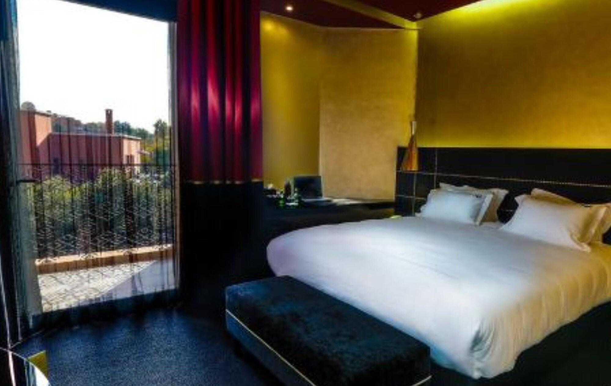Le Rocher De Marrakech マラケシュ エクステリア 写真
