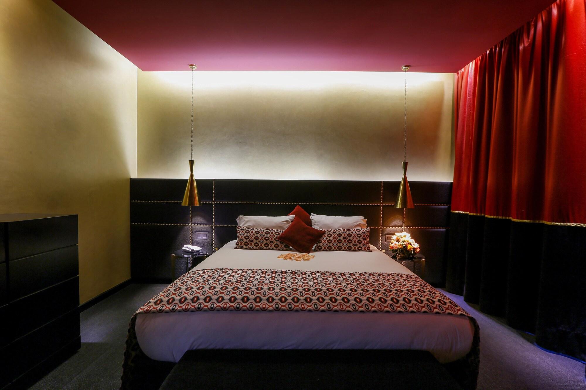 Le Rocher De Marrakech マラケシュ エクステリア 写真