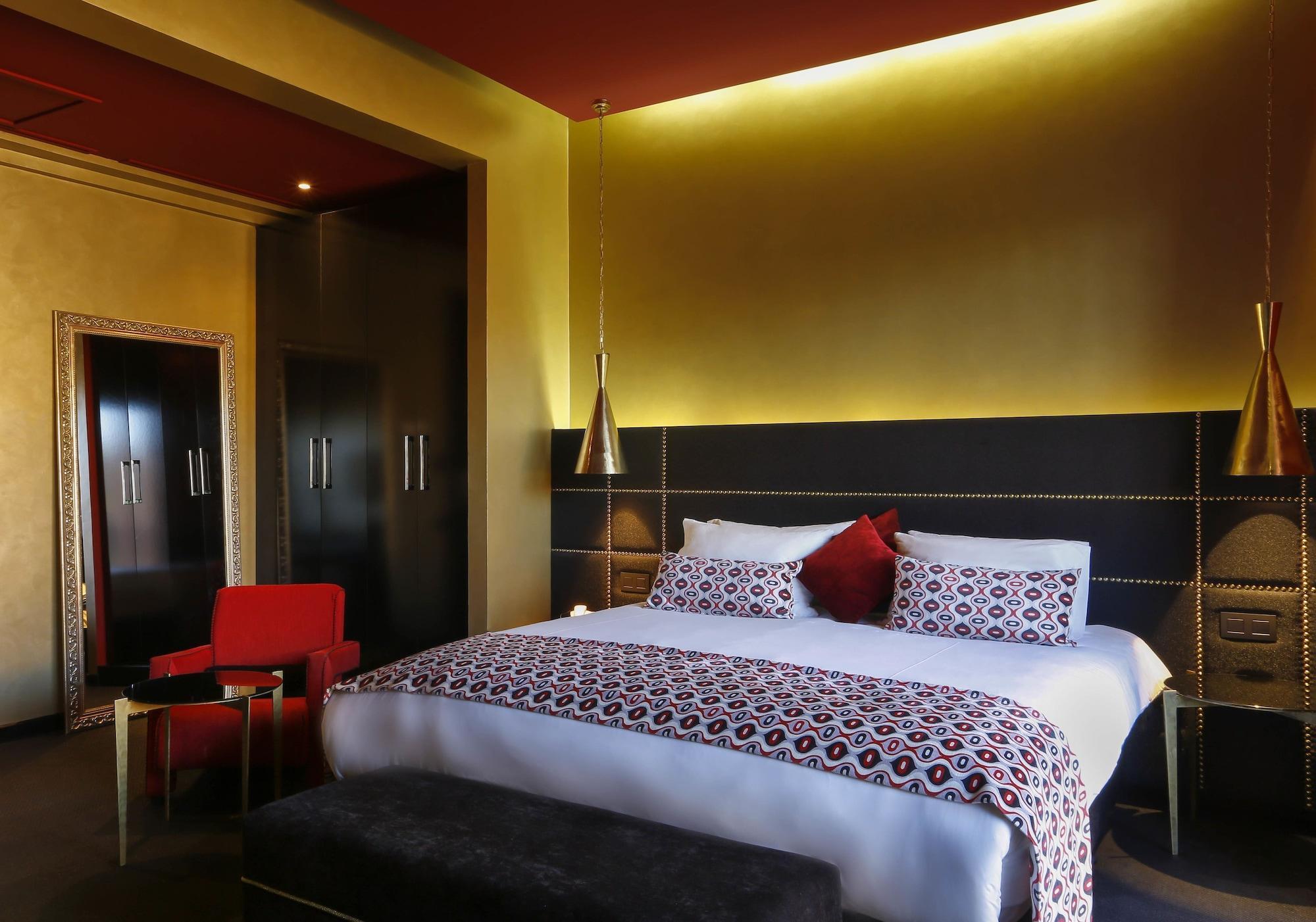 Le Rocher De Marrakech マラケシュ エクステリア 写真
