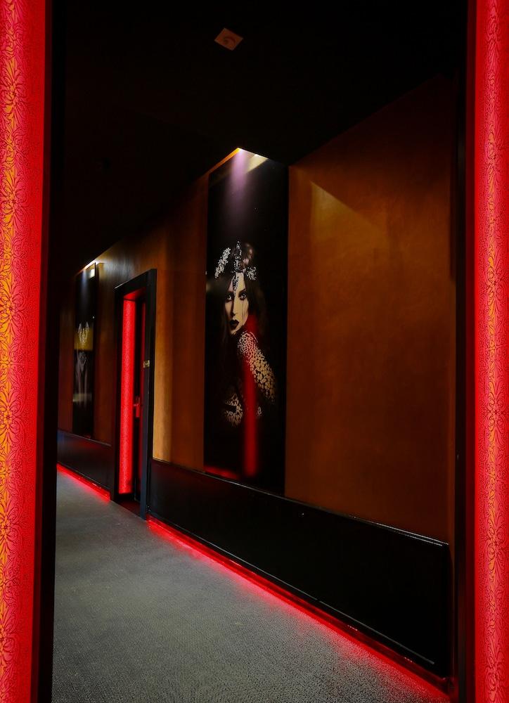 Le Rocher De Marrakech マラケシュ エクステリア 写真