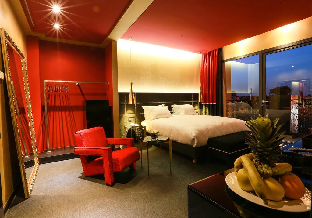 Le Rocher De Marrakech マラケシュ エクステリア 写真