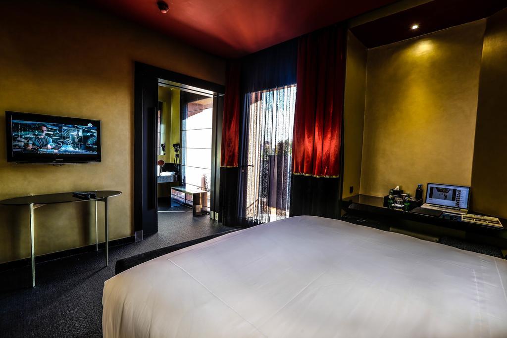 Le Rocher De Marrakech マラケシュ エクステリア 写真