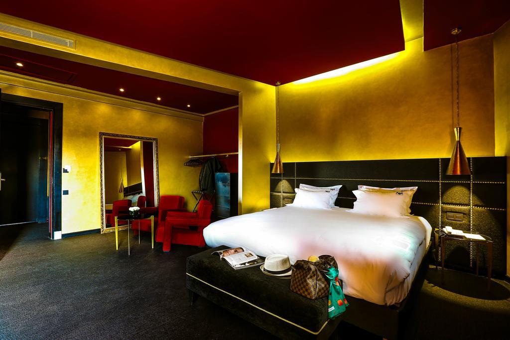 Le Rocher De Marrakech マラケシュ エクステリア 写真