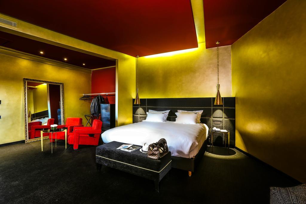 Le Rocher De Marrakech マラケシュ エクステリア 写真