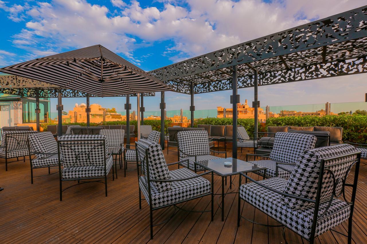 Le Rocher De Marrakech マラケシュ エクステリア 写真